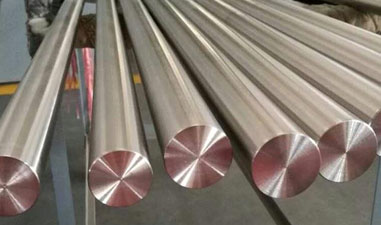 UNS R03400 Bar