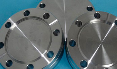 UNS S31803 Duplex Stainless Steel Blind Flange