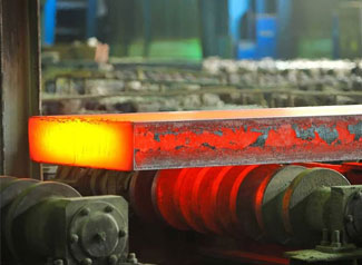 Zirconium Plate
