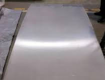 Zirconium Plate1