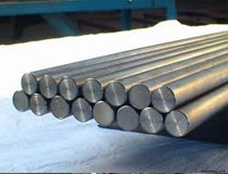 Zirconium Rod1